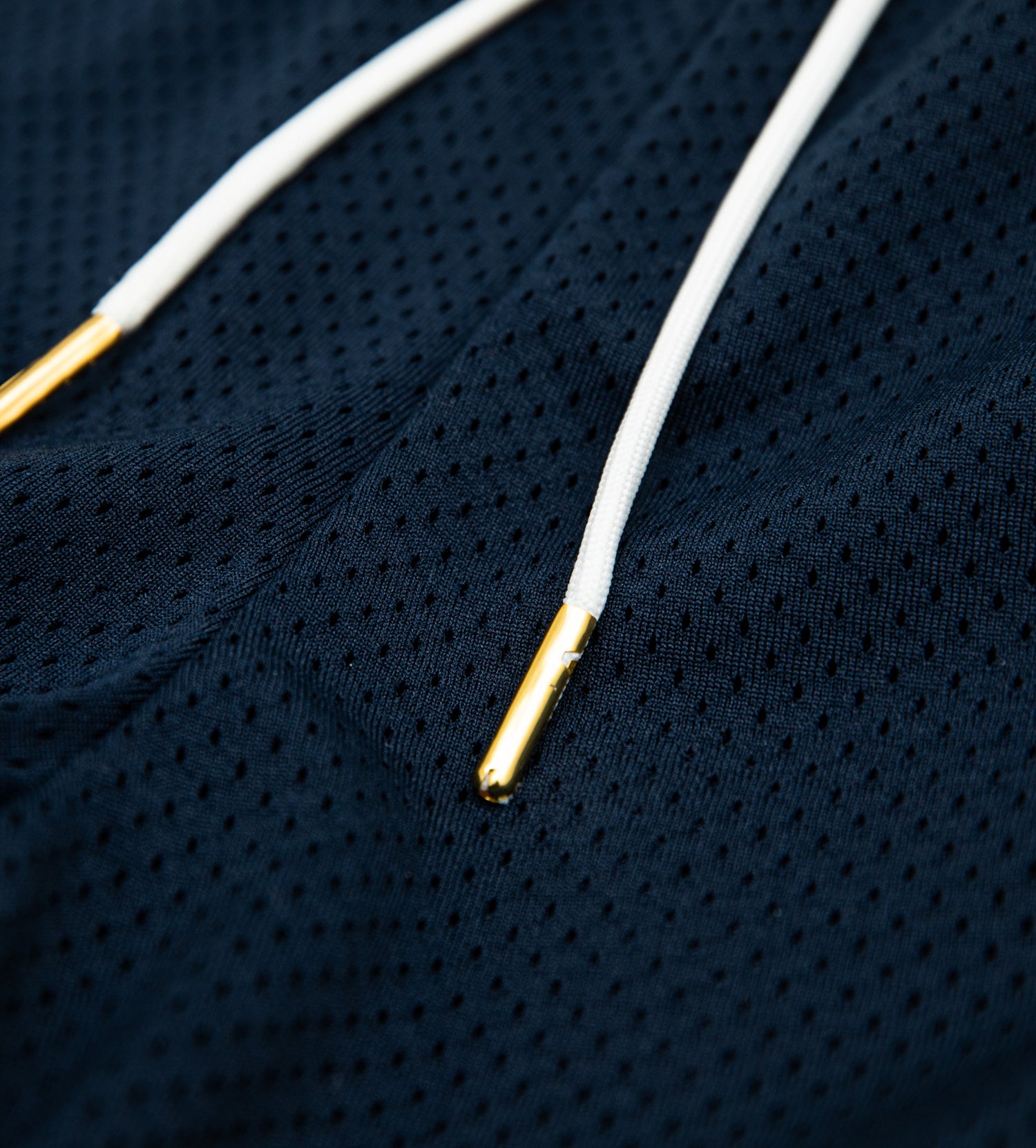 Scorer's Society Varsity Shorts in-Navy