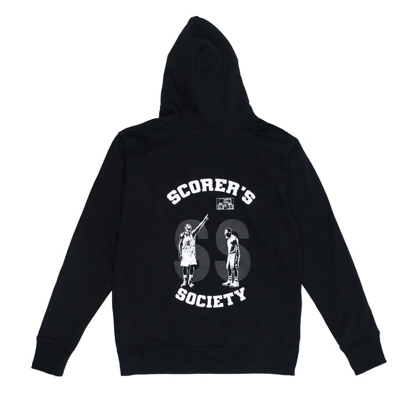 "Check the Scoreboard" Hoodie