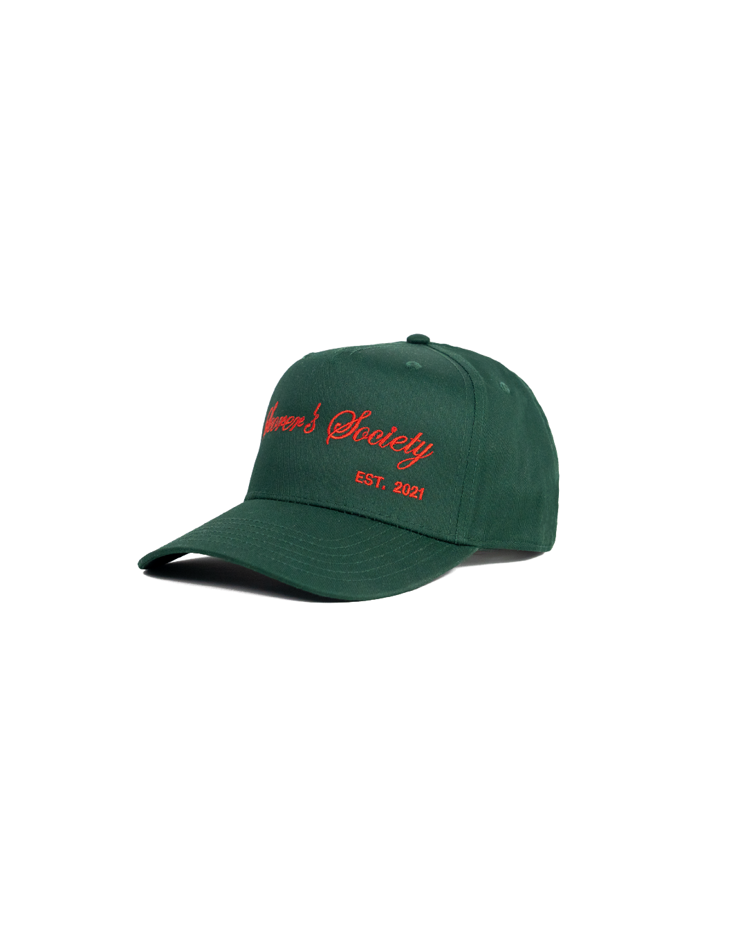 Scorer's Society Legacy Hat - Green